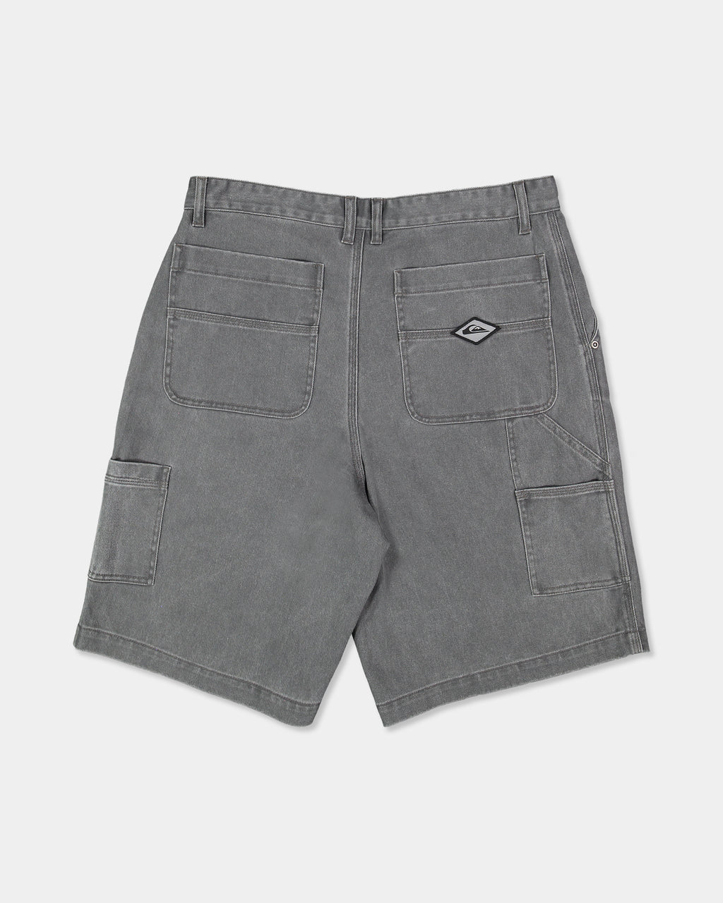WRENCH DENIM SHORT