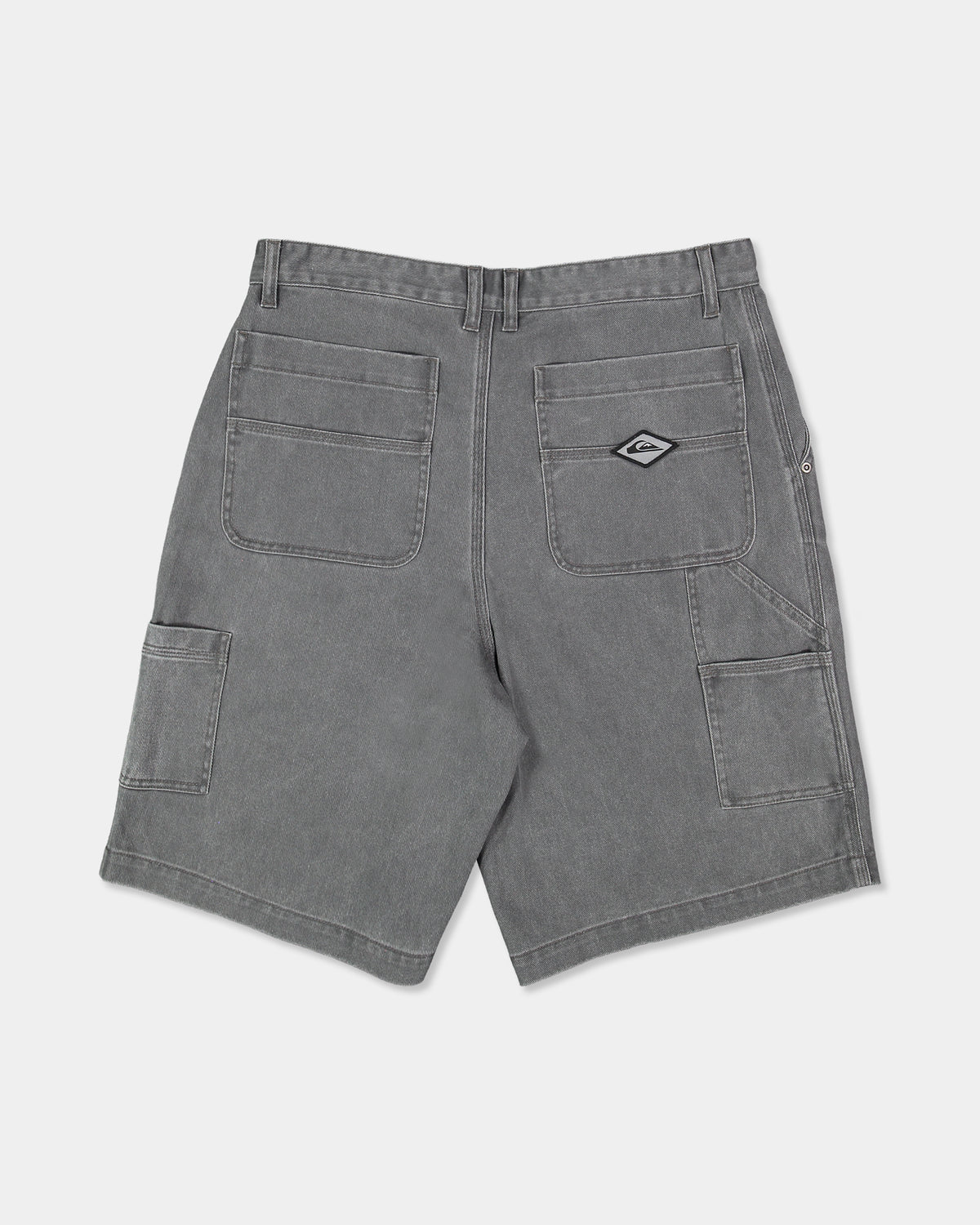 WRENCH DENIM SHORT