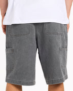 WRENCH DENIM SHORT