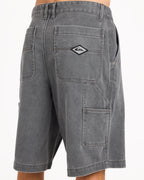 WRENCH DENIM SHORT
