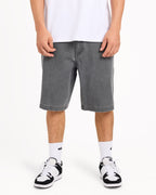 WRENCH DENIM SHORT