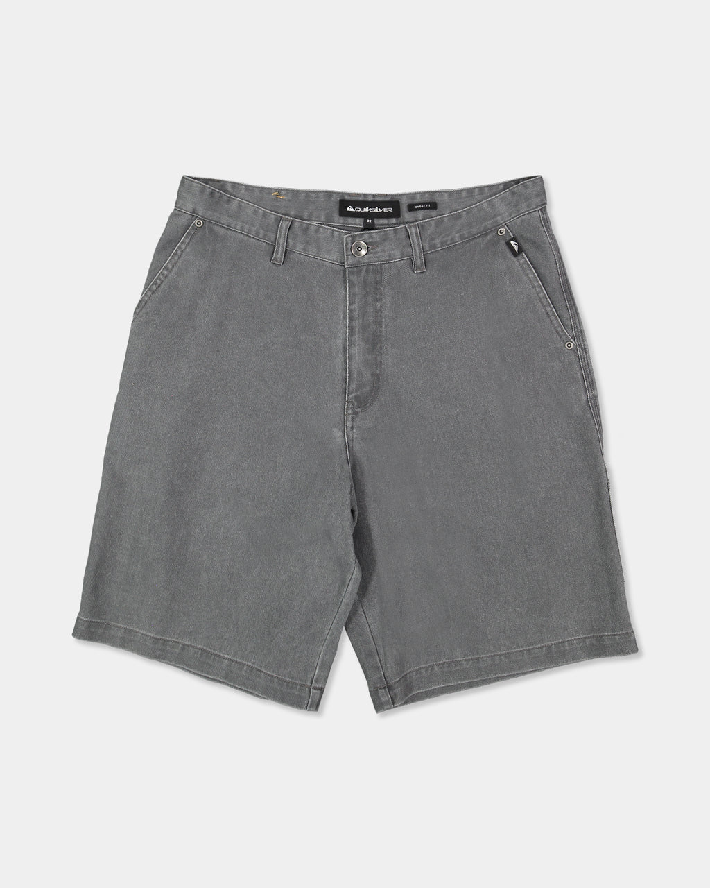 WRENCH DENIM SHORT