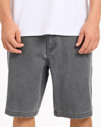 WRENCH DENIM SHORT