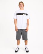 WRENCH DENIM SHORT