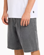 WRENCH DENIM SHORT