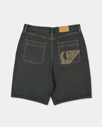 SHIFTER DENIM SHORT 23