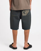 SHIFTER DENIM SHORT 23