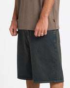 SHIFTER DENIM SHORT 23