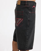 SHIFTER DENIM SHORT 23
