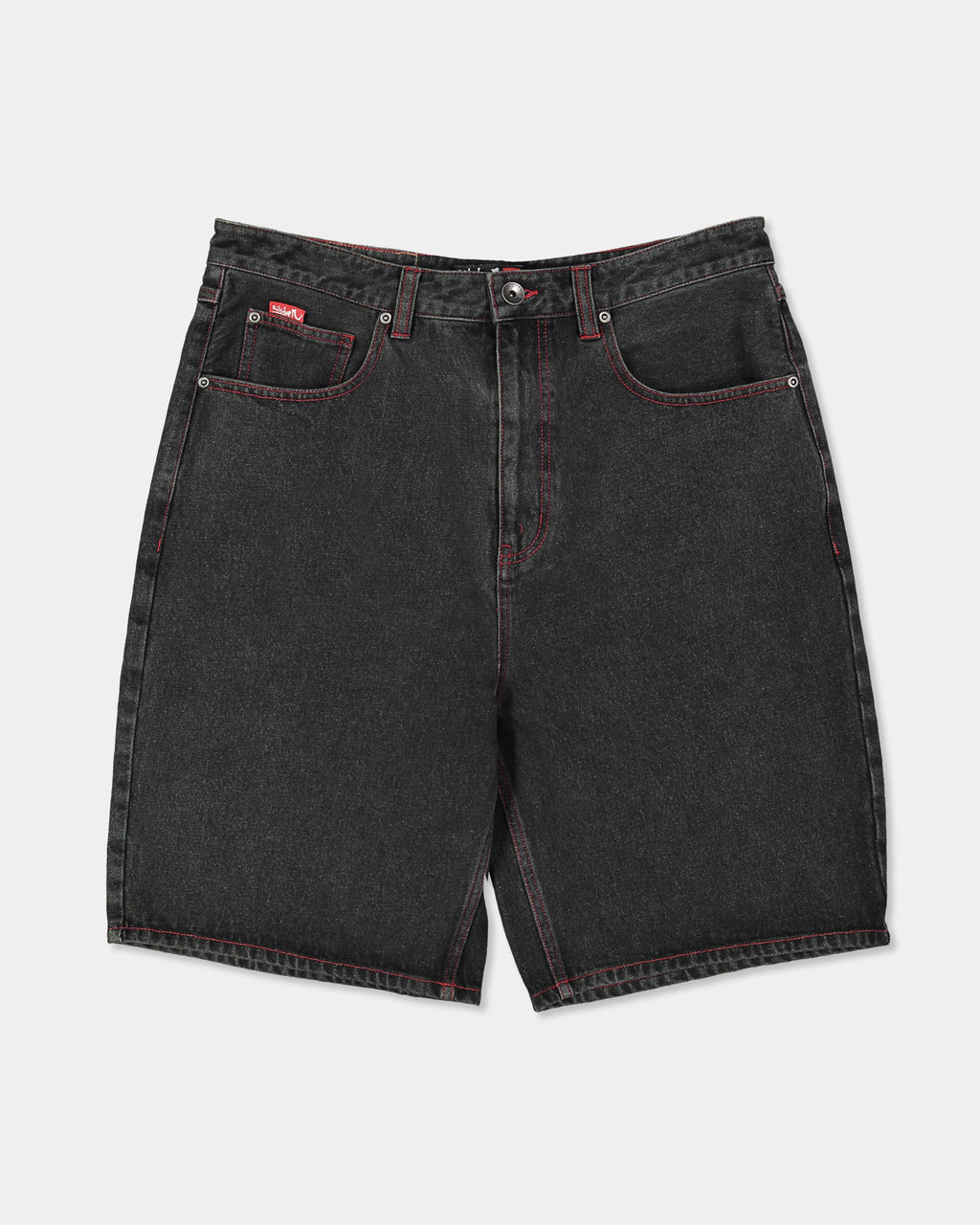 SHIFTER DENIM SHORT 23