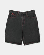 SHIFTER DENIM SHORT 23