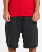 SHIFTER DENIM SHORT 23
