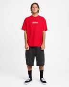 SHIFTER DENIM SHORT 23