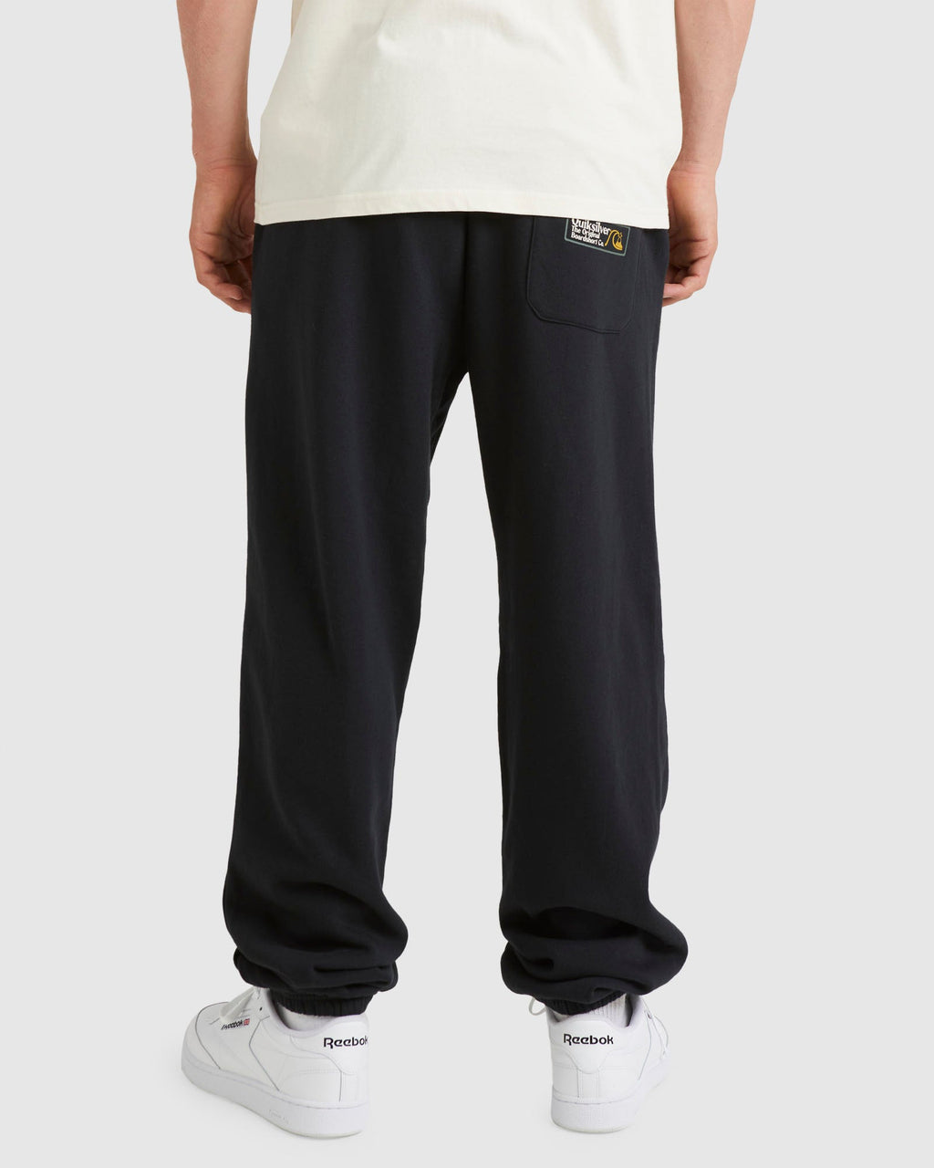Mens Screen Trackpants