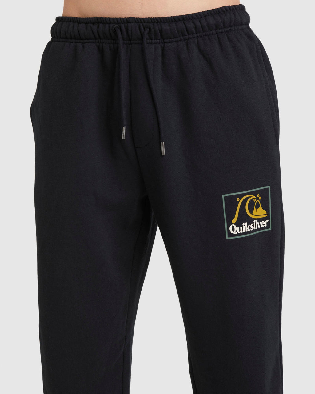 Mens Screen Trackpants