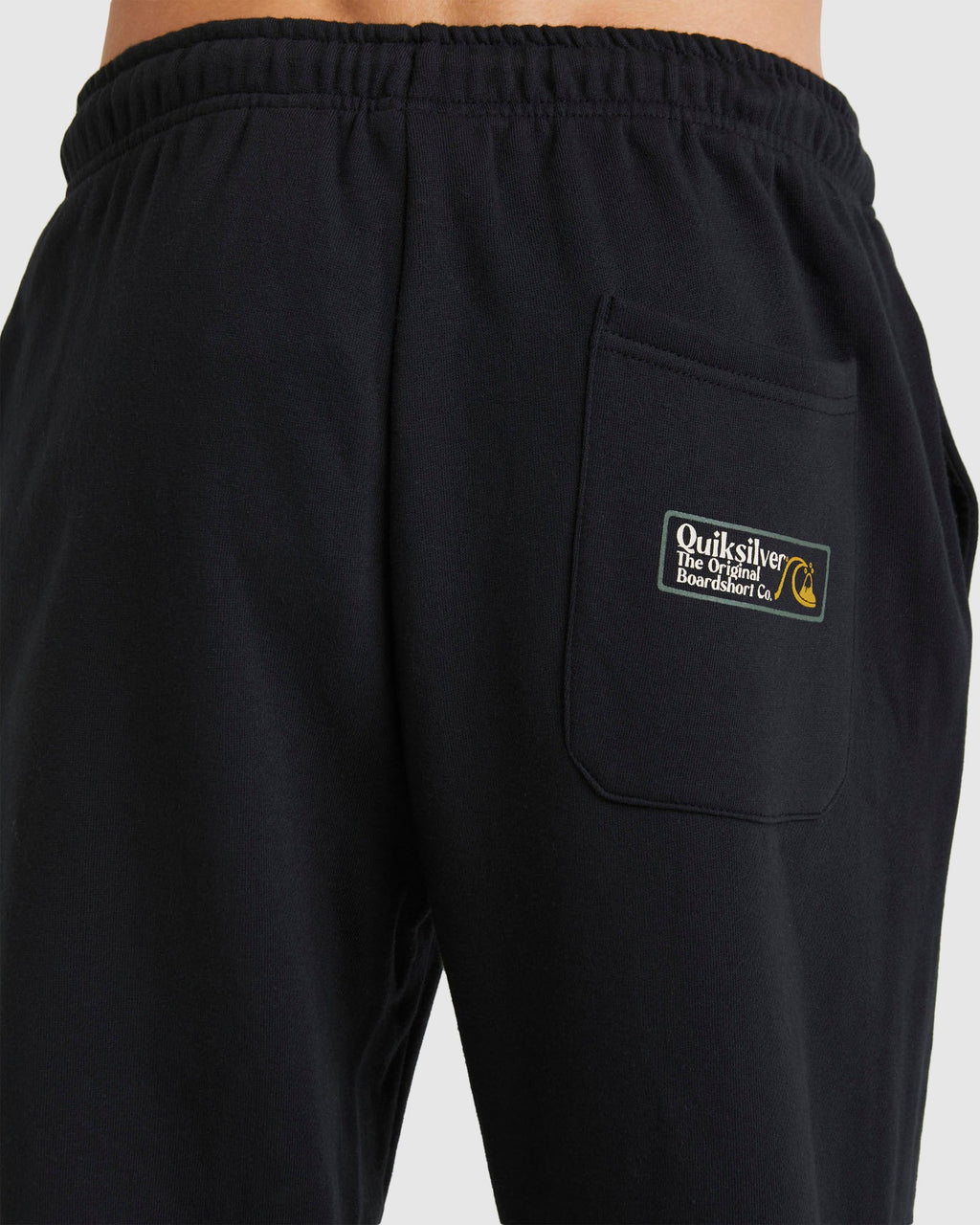 Mens Screen Trackpants