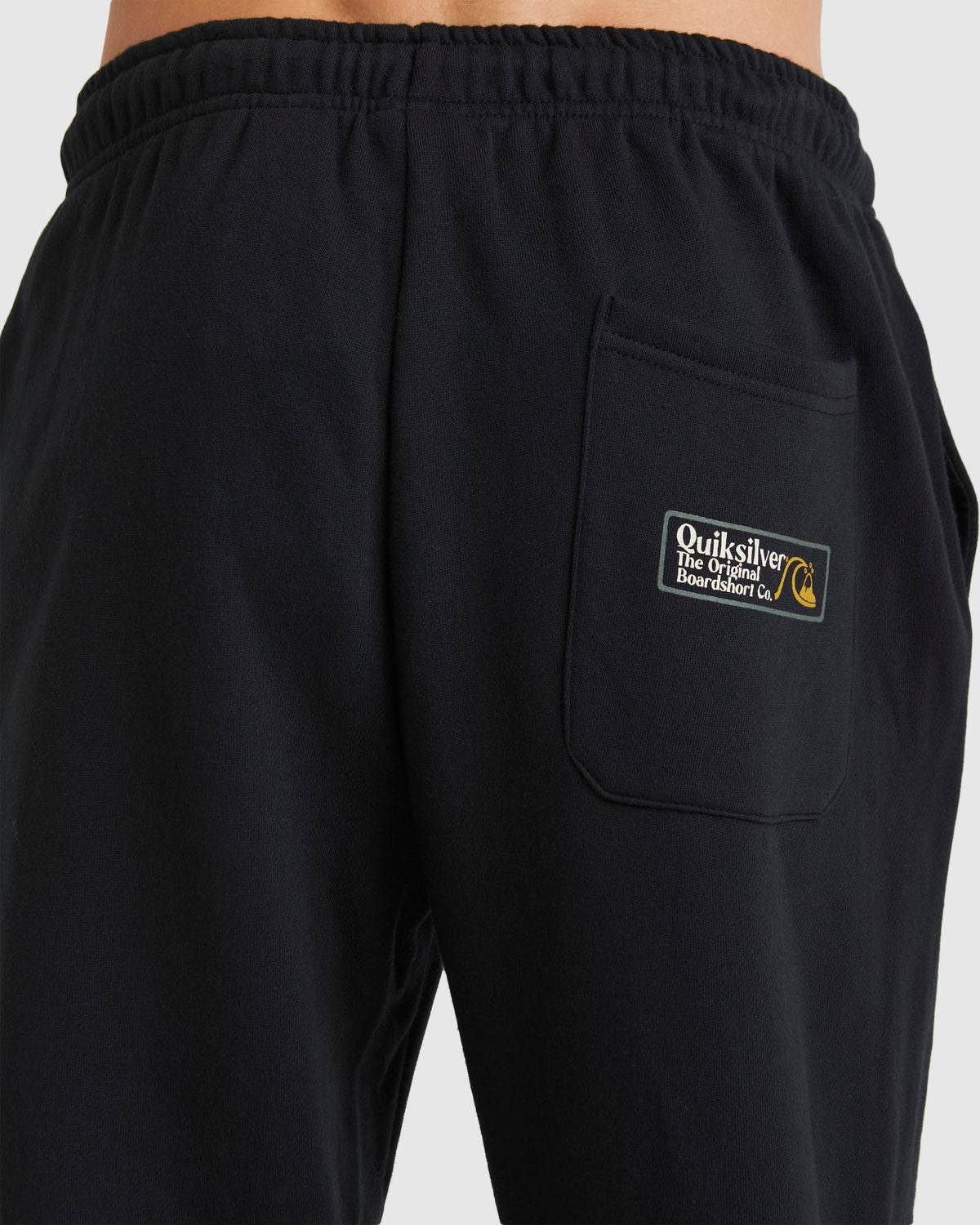 Mens Screen Trackpants