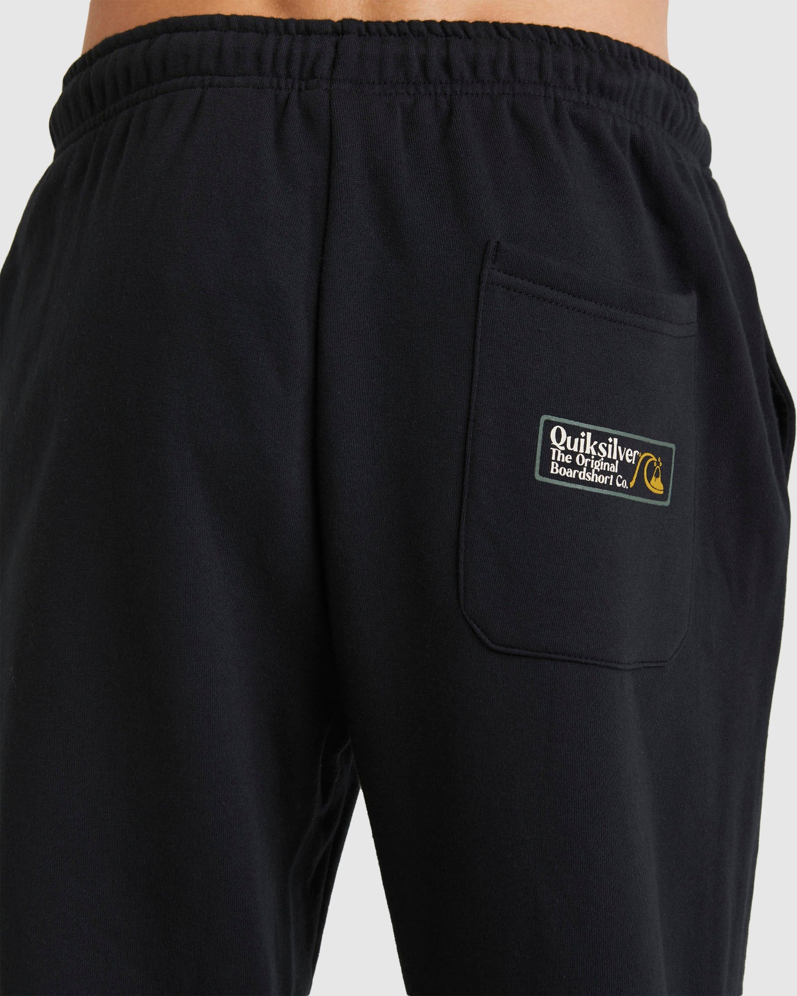 Mens Screen Trackpants