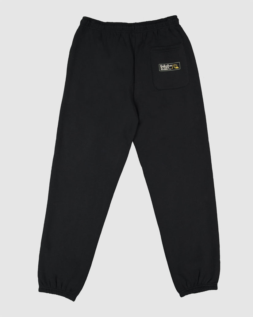 Mens Screen Trackpants