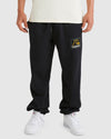 Mens Screen Trackpants