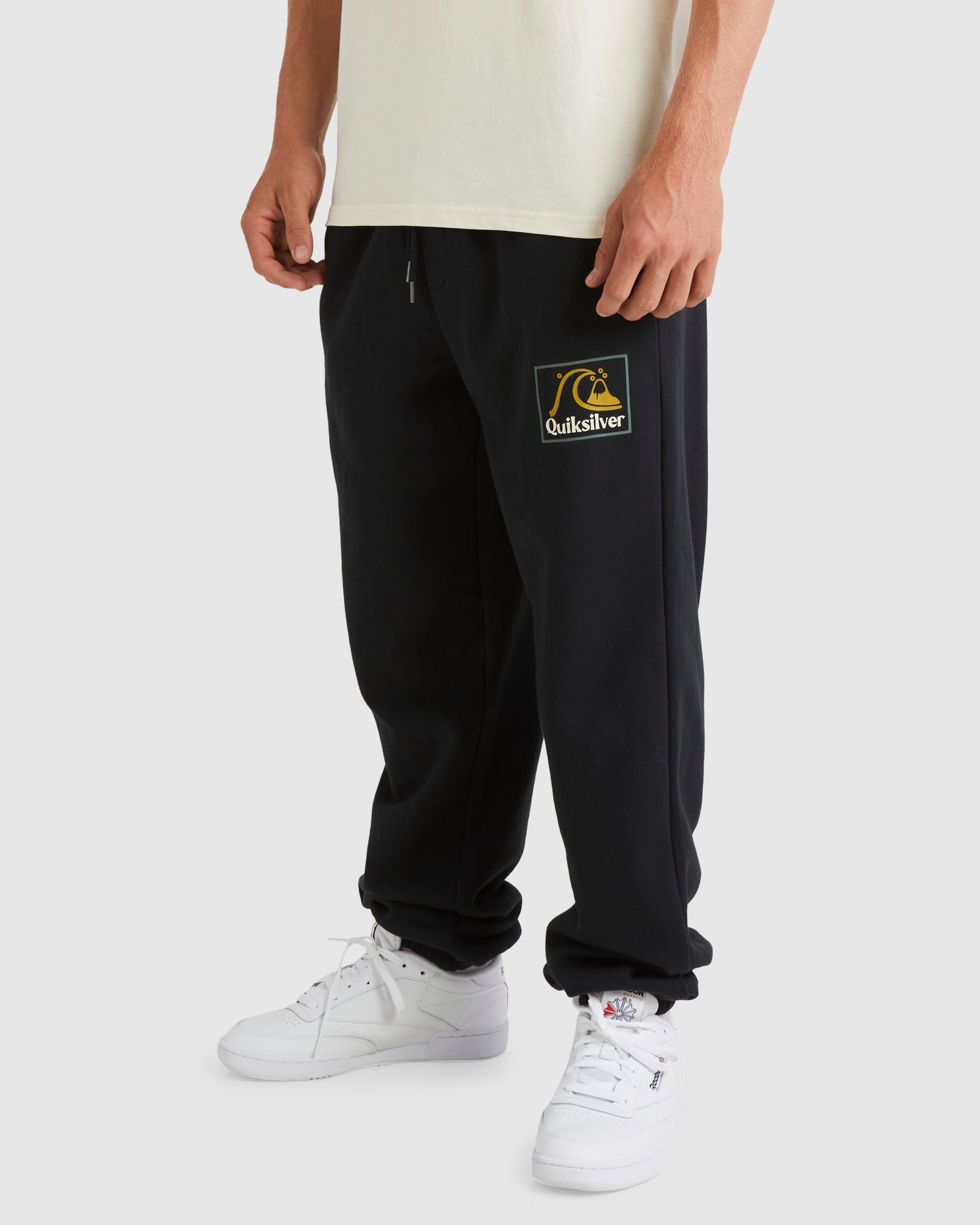 Mens Screen Trackpants