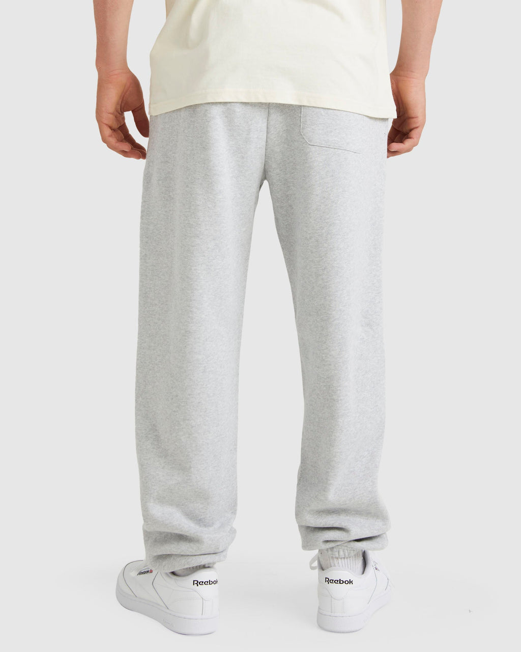 Mens Screen Trackpants