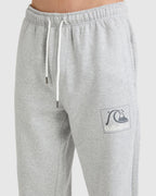 Mens Screen Trackpants