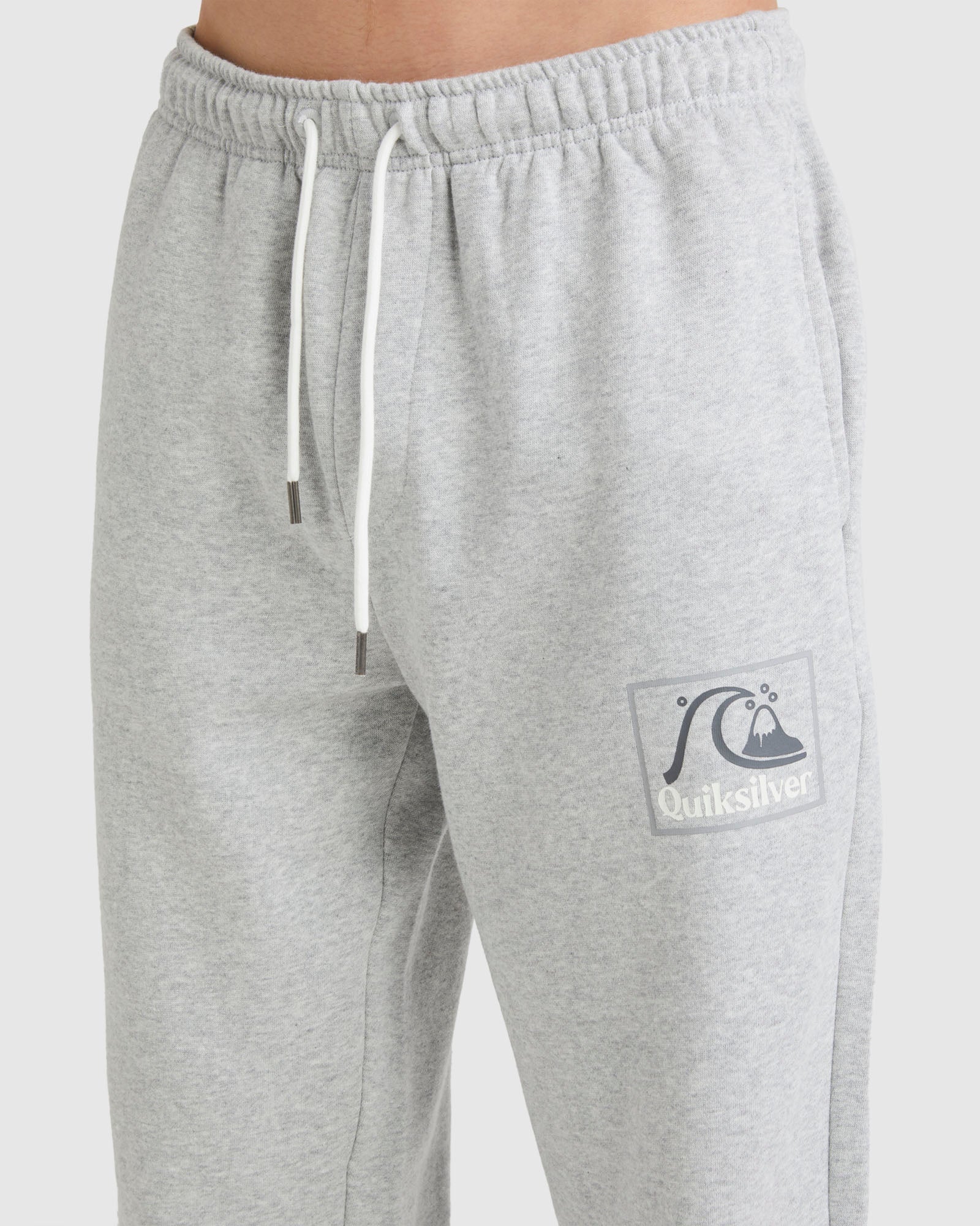 Mens Screen Trackpants