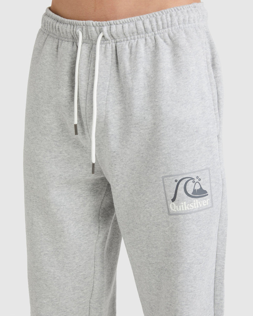 Mens Screen Trackpants