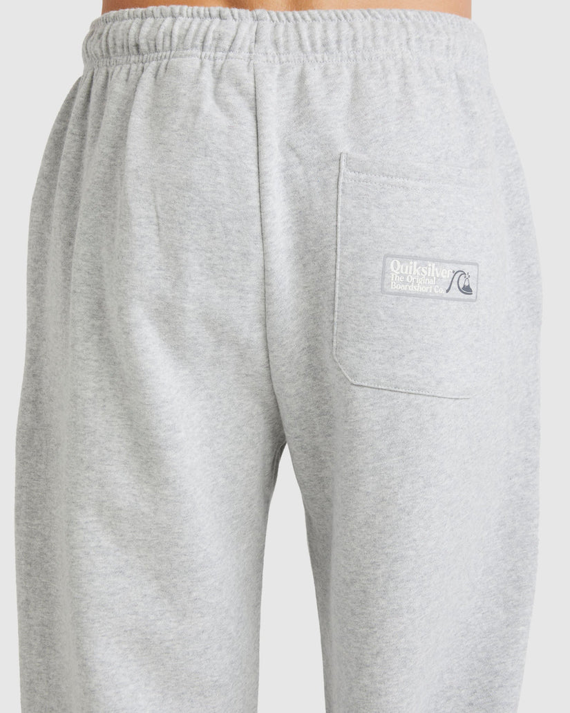 Mens Screen Trackpants