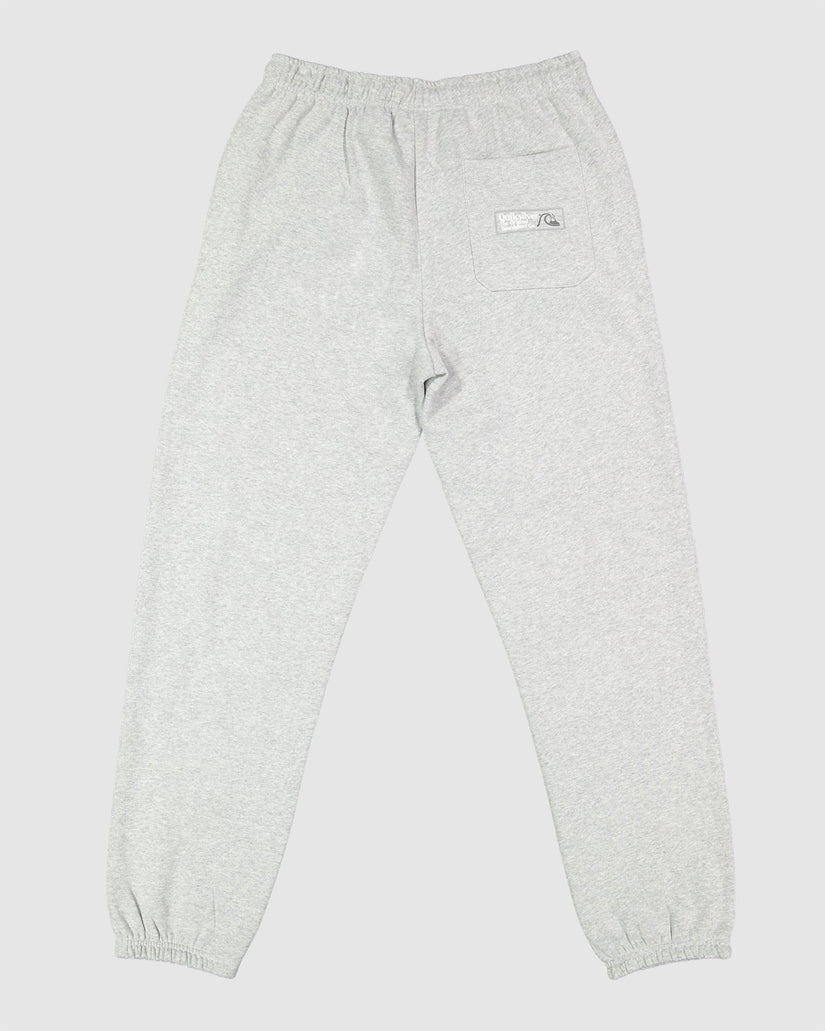 Mens Screen Trackpants