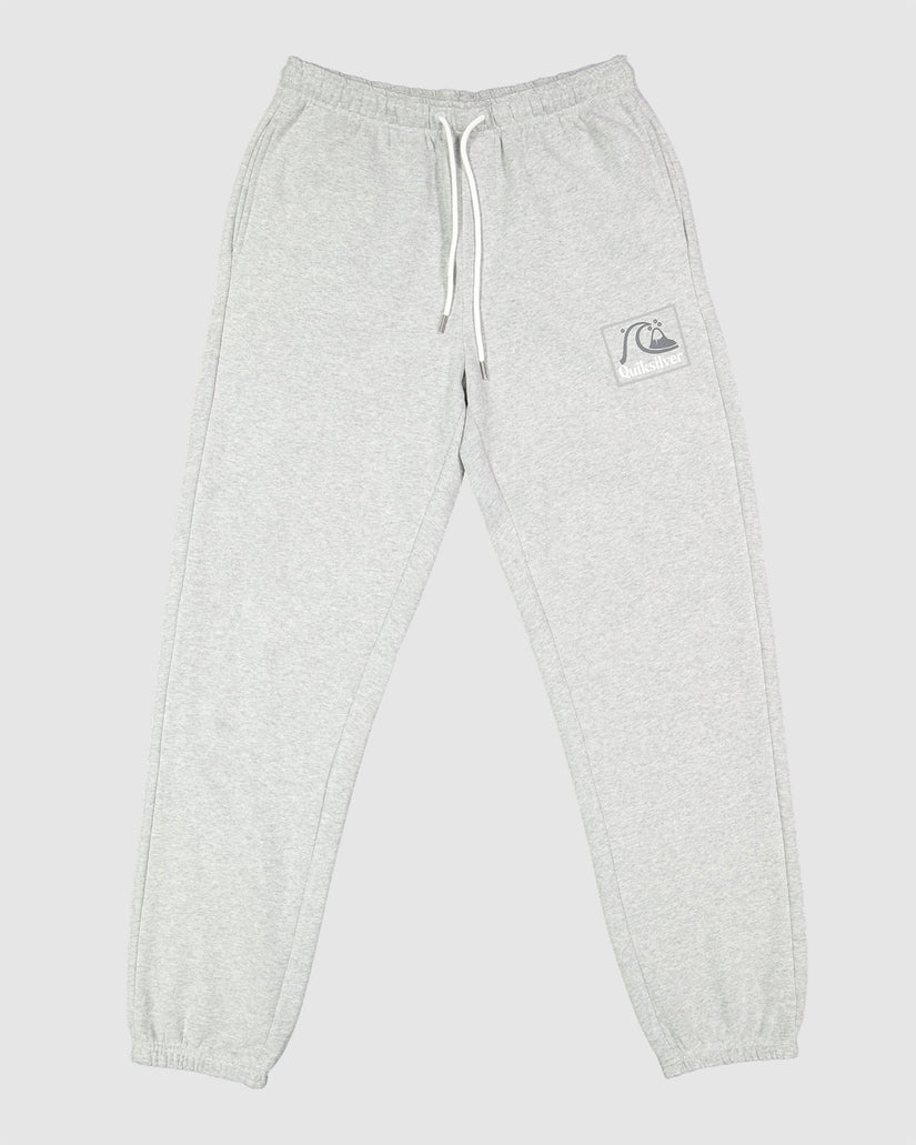 Mens Screen Trackpants