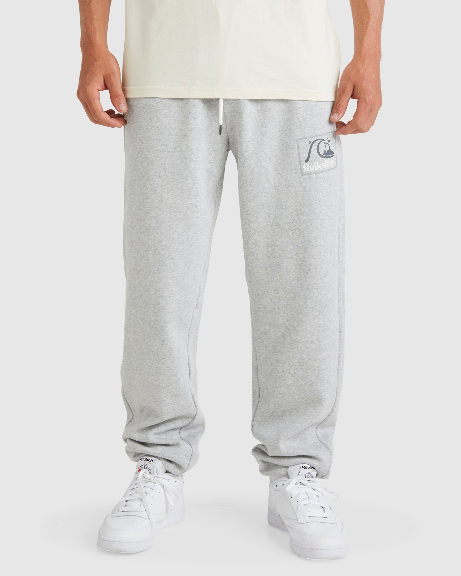 Mens Screen Trackpants