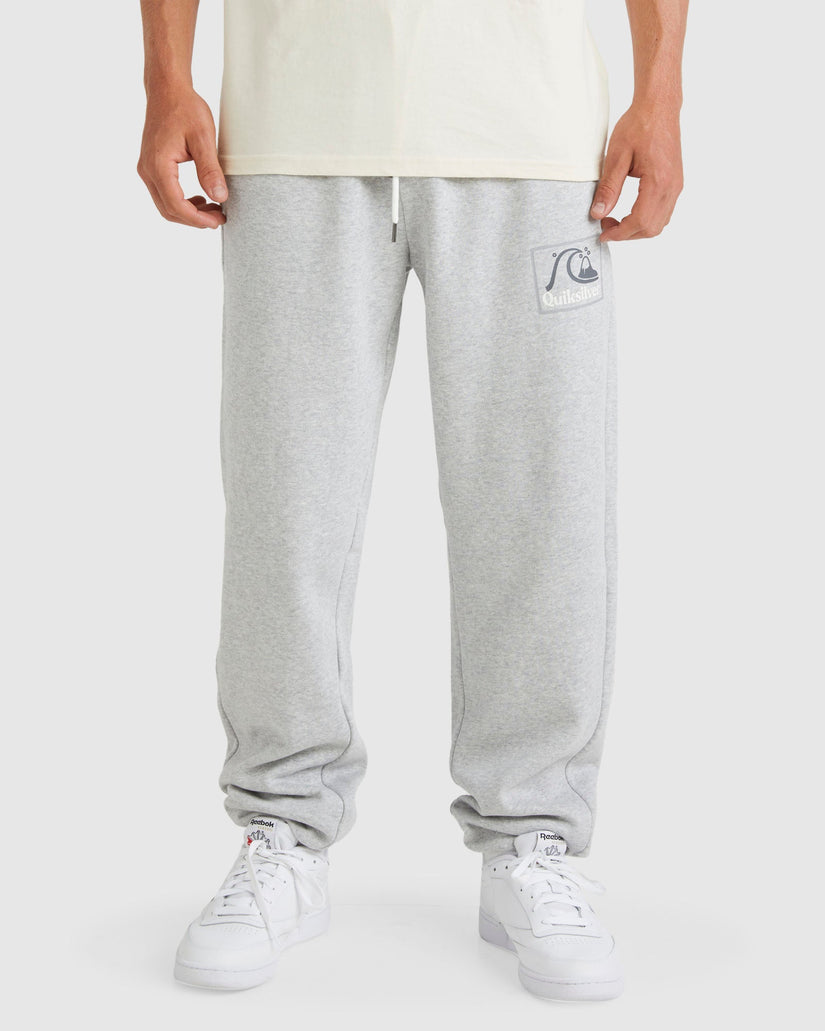 Mens Screen Trackpants
