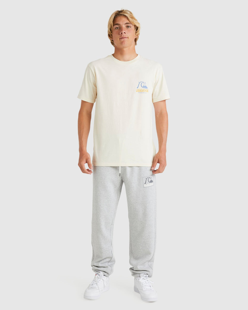 Mens Screen Trackpants