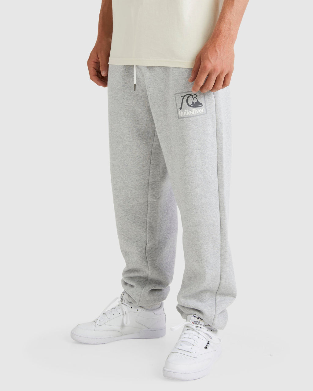 Mens Screen Trackpants