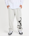 Mens QS Impaired Trackpants