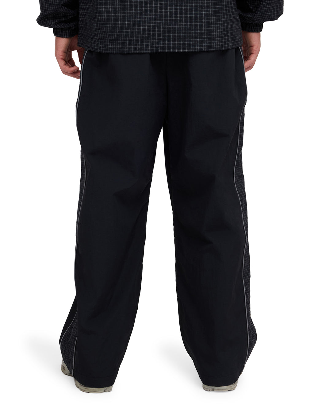 STAB SPRAY PANT (BLK)