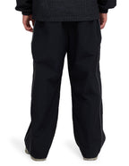 STAB SPRAY PANT (BLK)