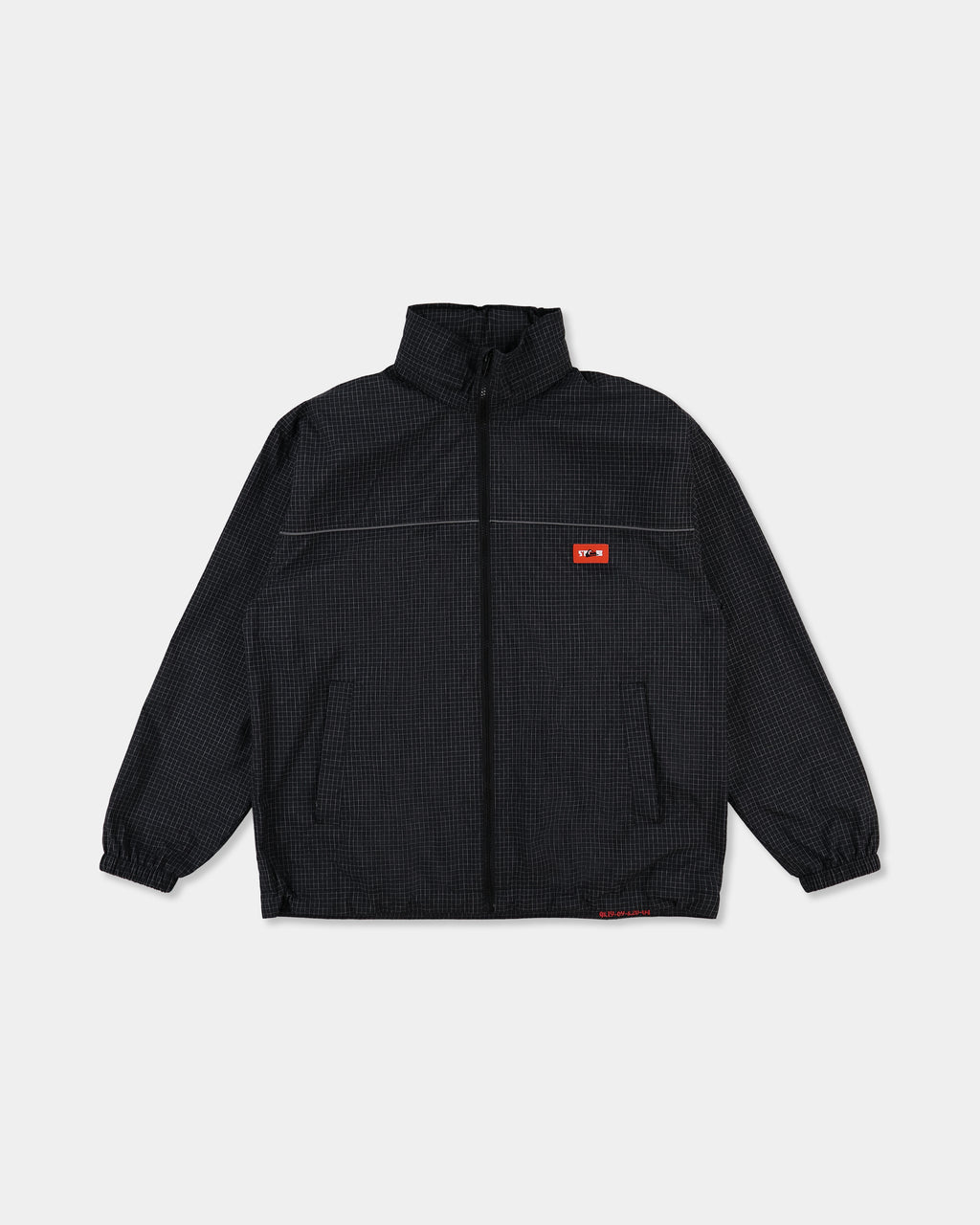 STAB SPRAY PANT (BLK)