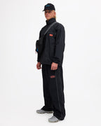 STAB SPRAY PANT (BLK)