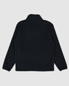 Mens Clean Coast Zip Up Sweatshirt