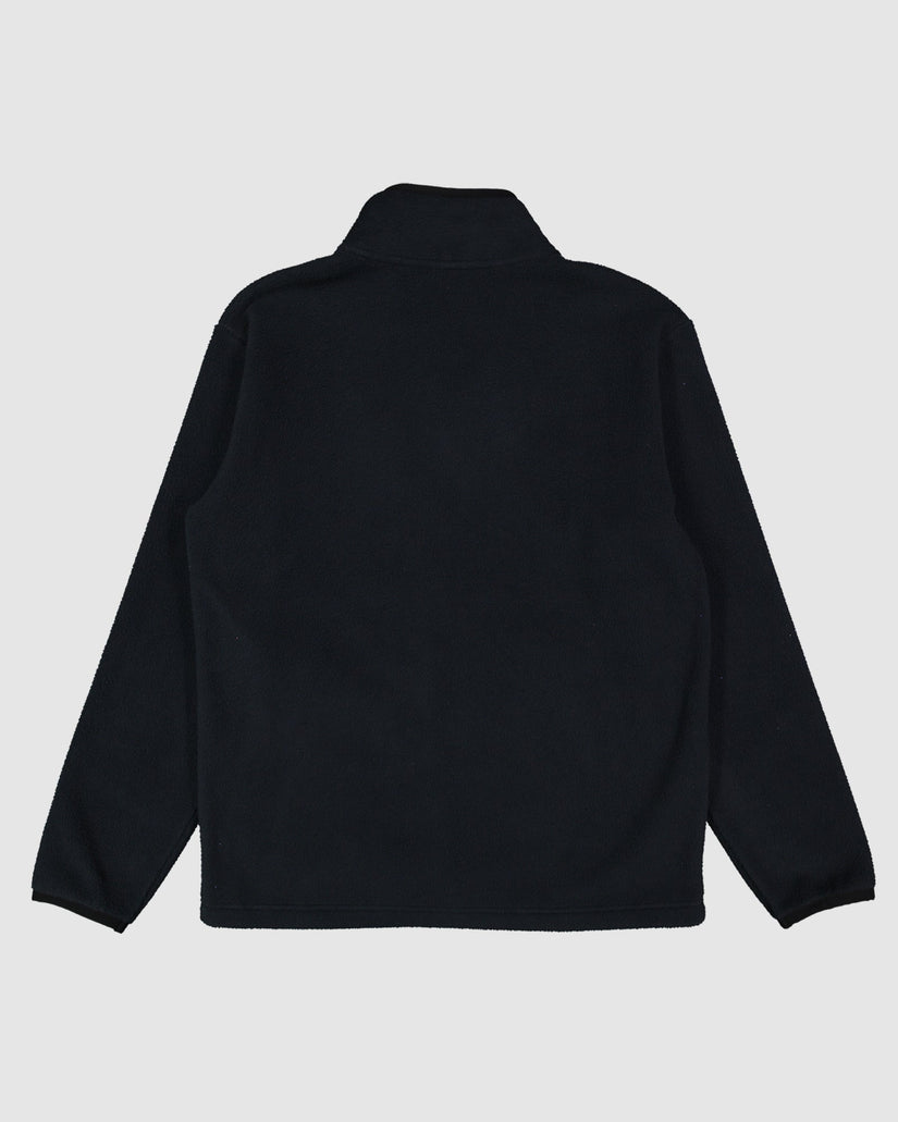 Mens Clean Coast Zip Up Sweatshirt