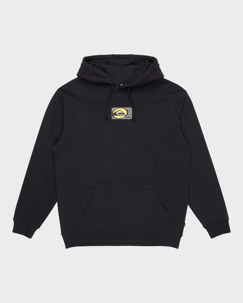 STRATEGY HOOD