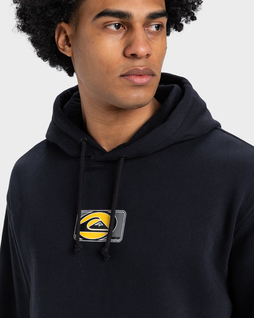 STRATEGY HOOD