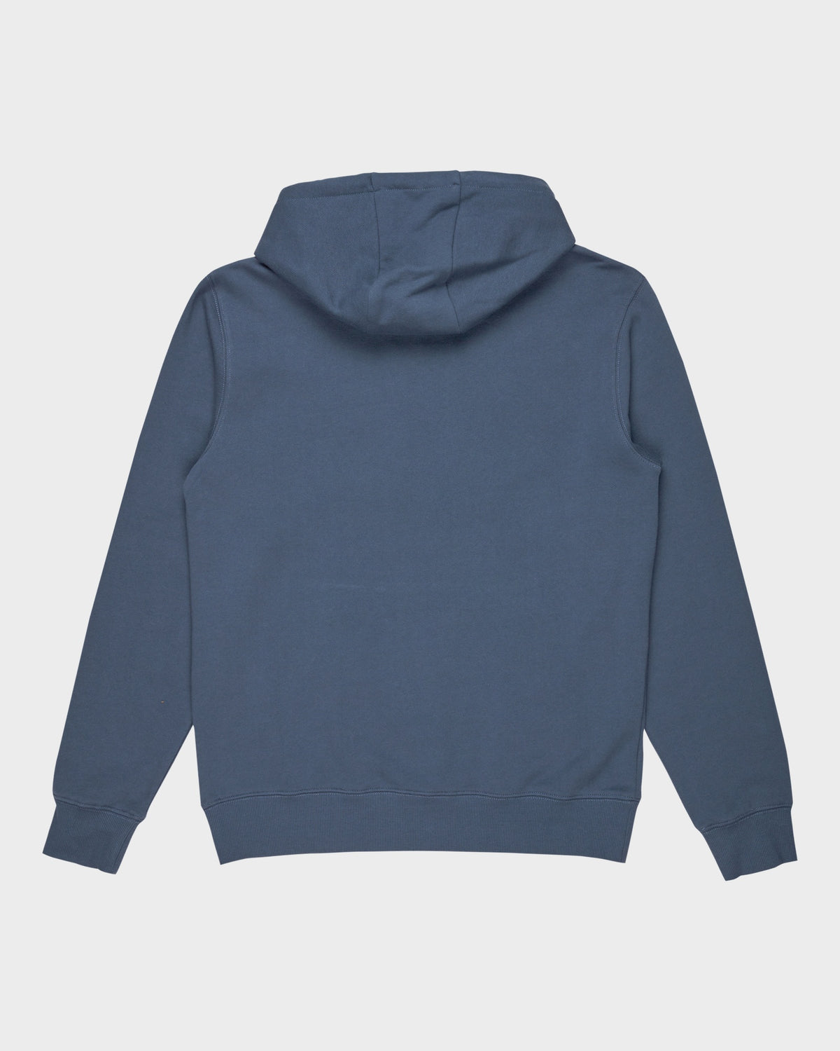 GRAPHIC MIX HOODIE