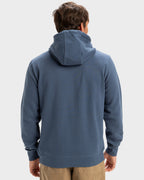 GRAPHIC MIX HOODIE