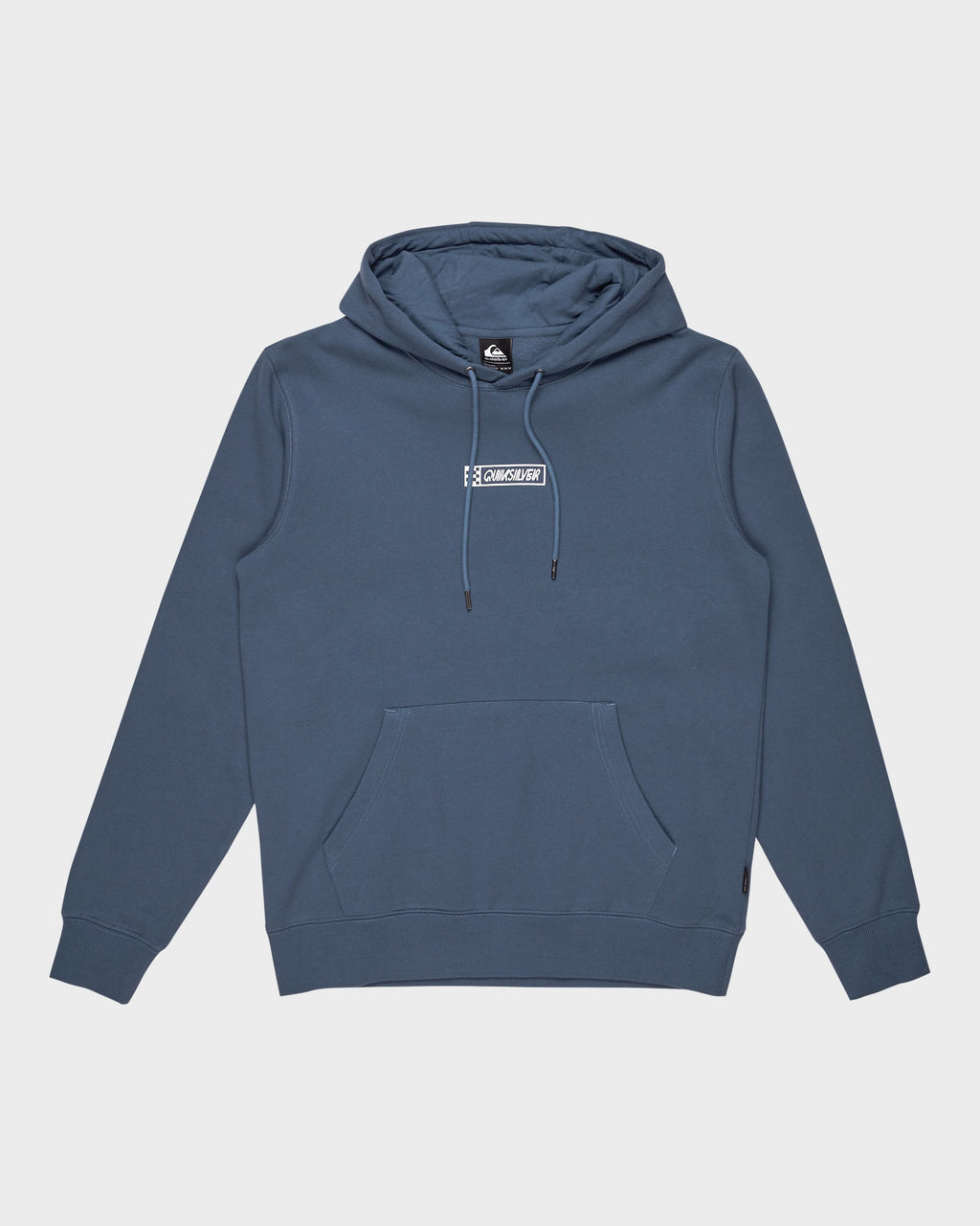 GRAPHIC MIX HOODIE