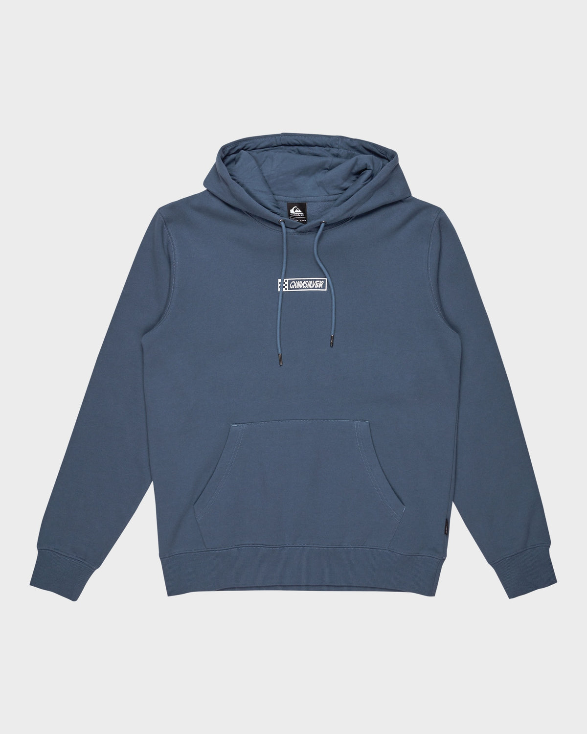 GRAPHIC MIX HOODIE