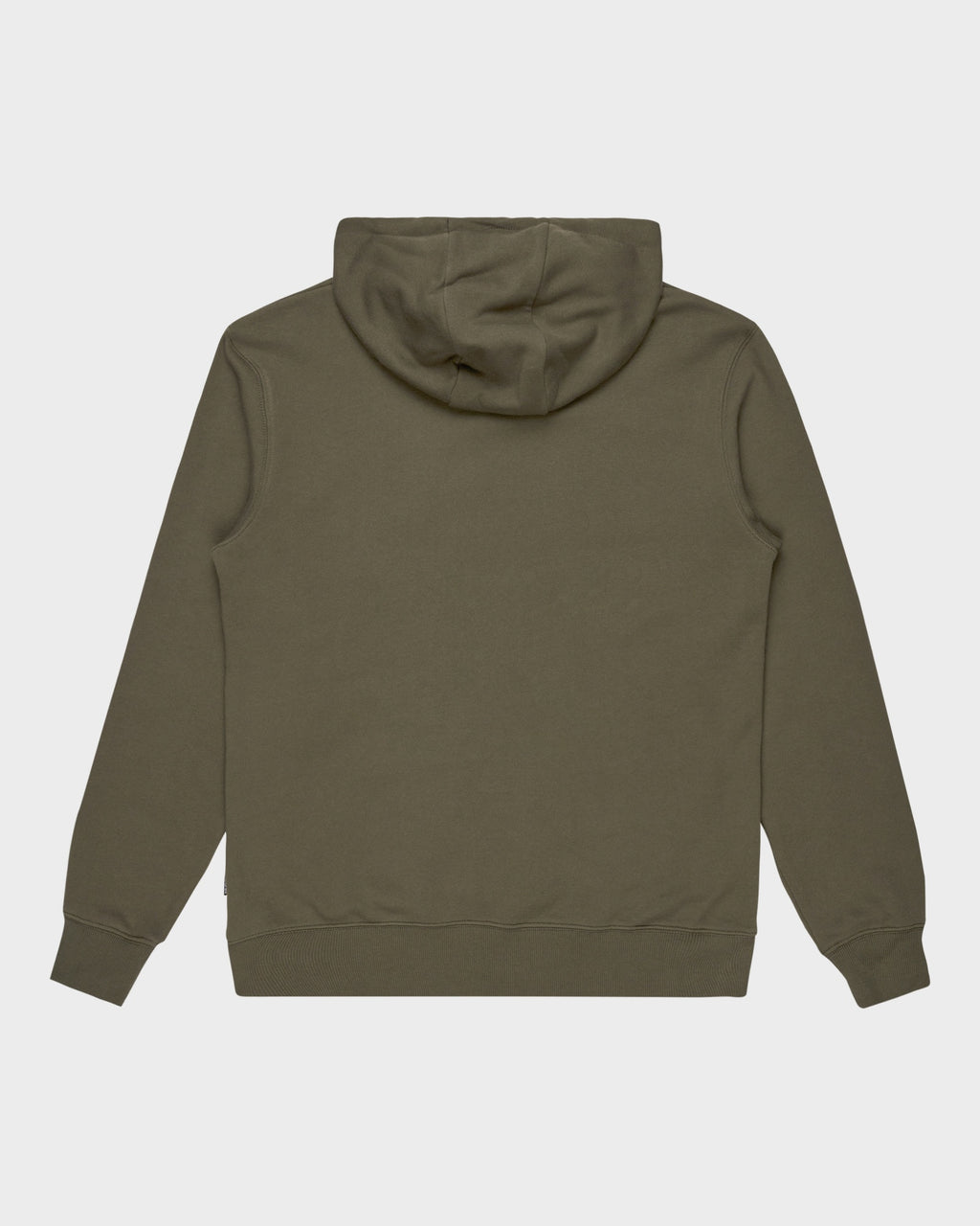 GRAPHIC MIX HOODIE